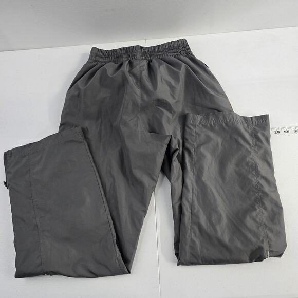 Under Armour track pants gray mens small 6883 - Picture 2 of 12